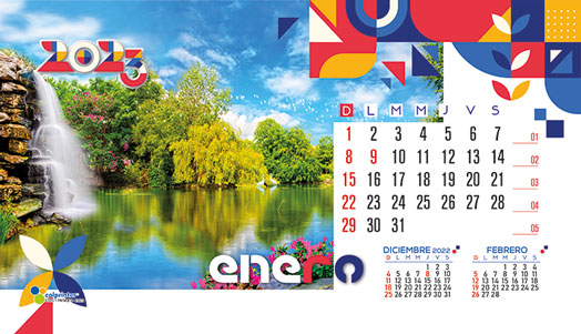 Escritorio Paisajes Sostenibles